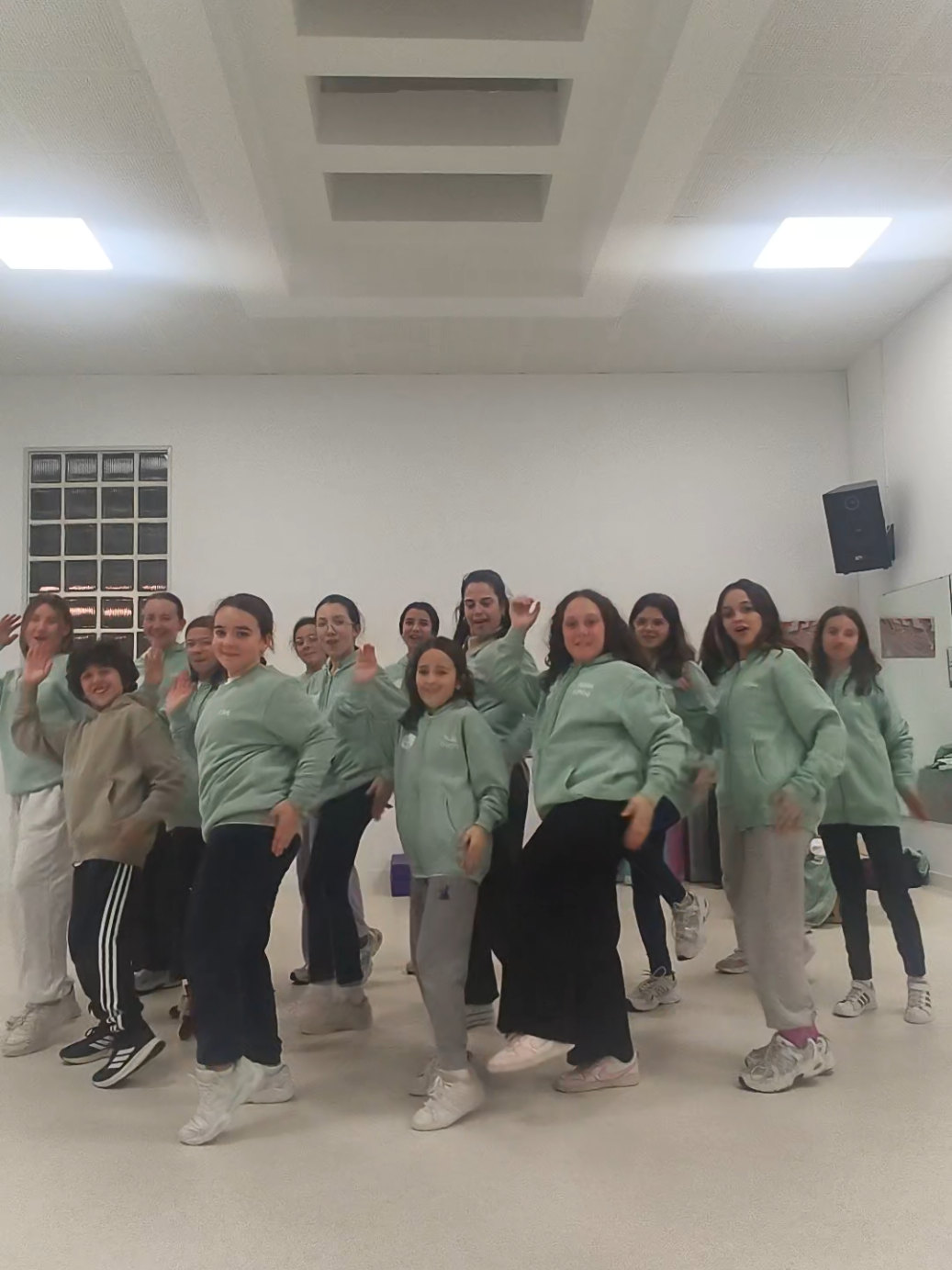 @Alba Castillo