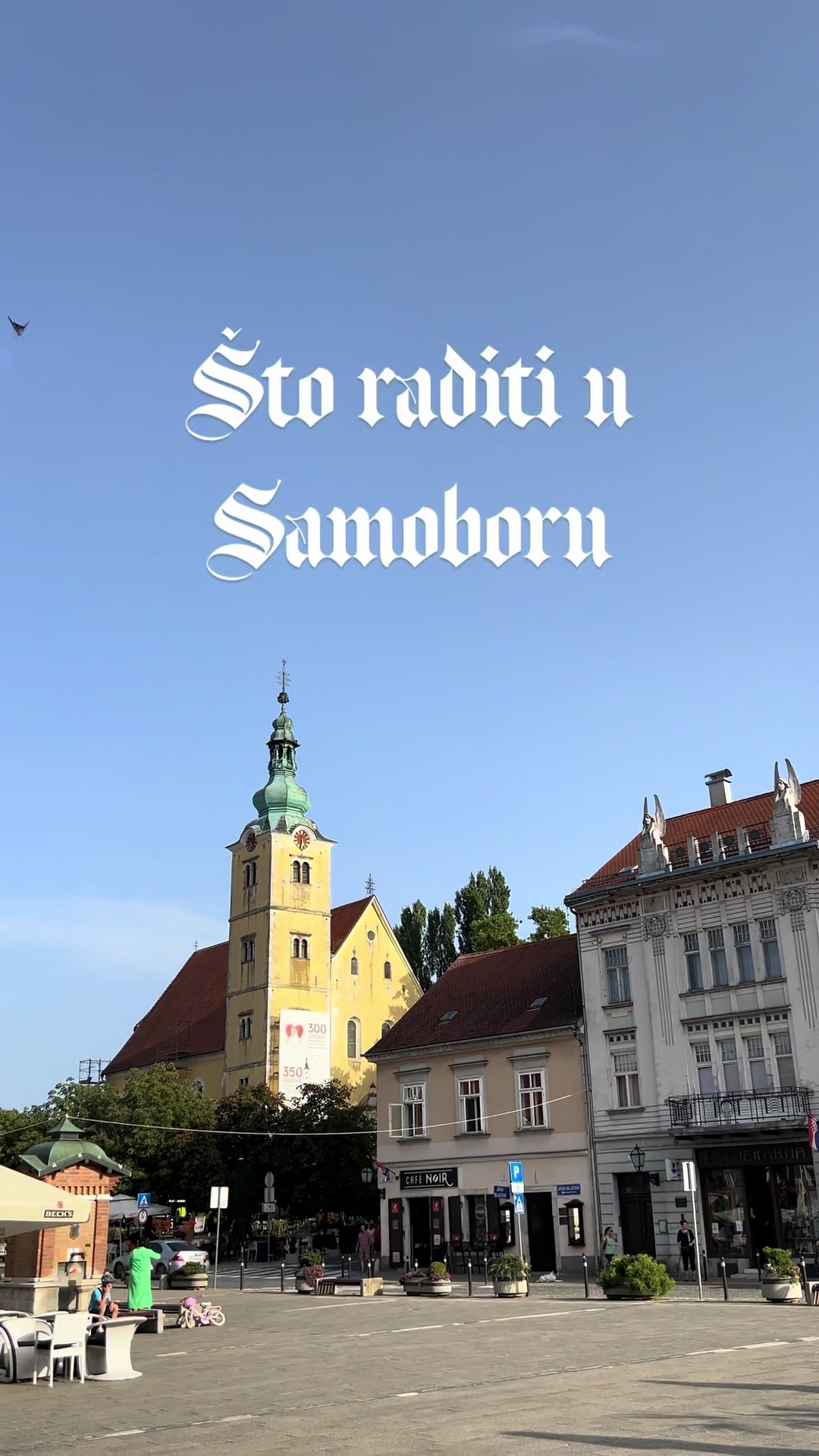 @Barbara Vuna i drvo