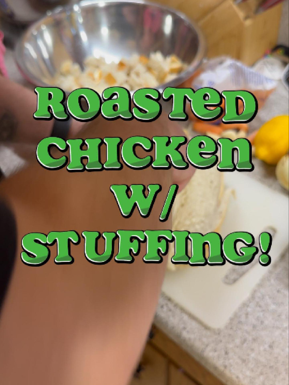 @Chef Ben