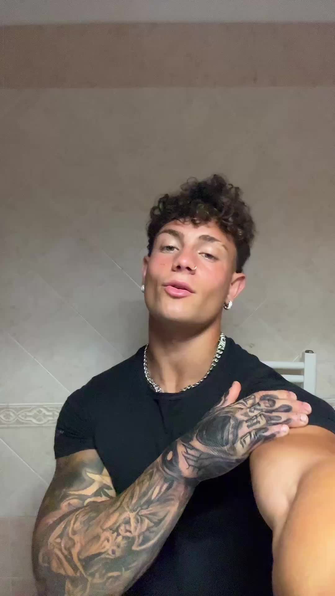 @Nonsonoalessandrotedesco