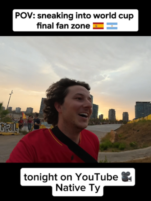 @NativeTyPOV