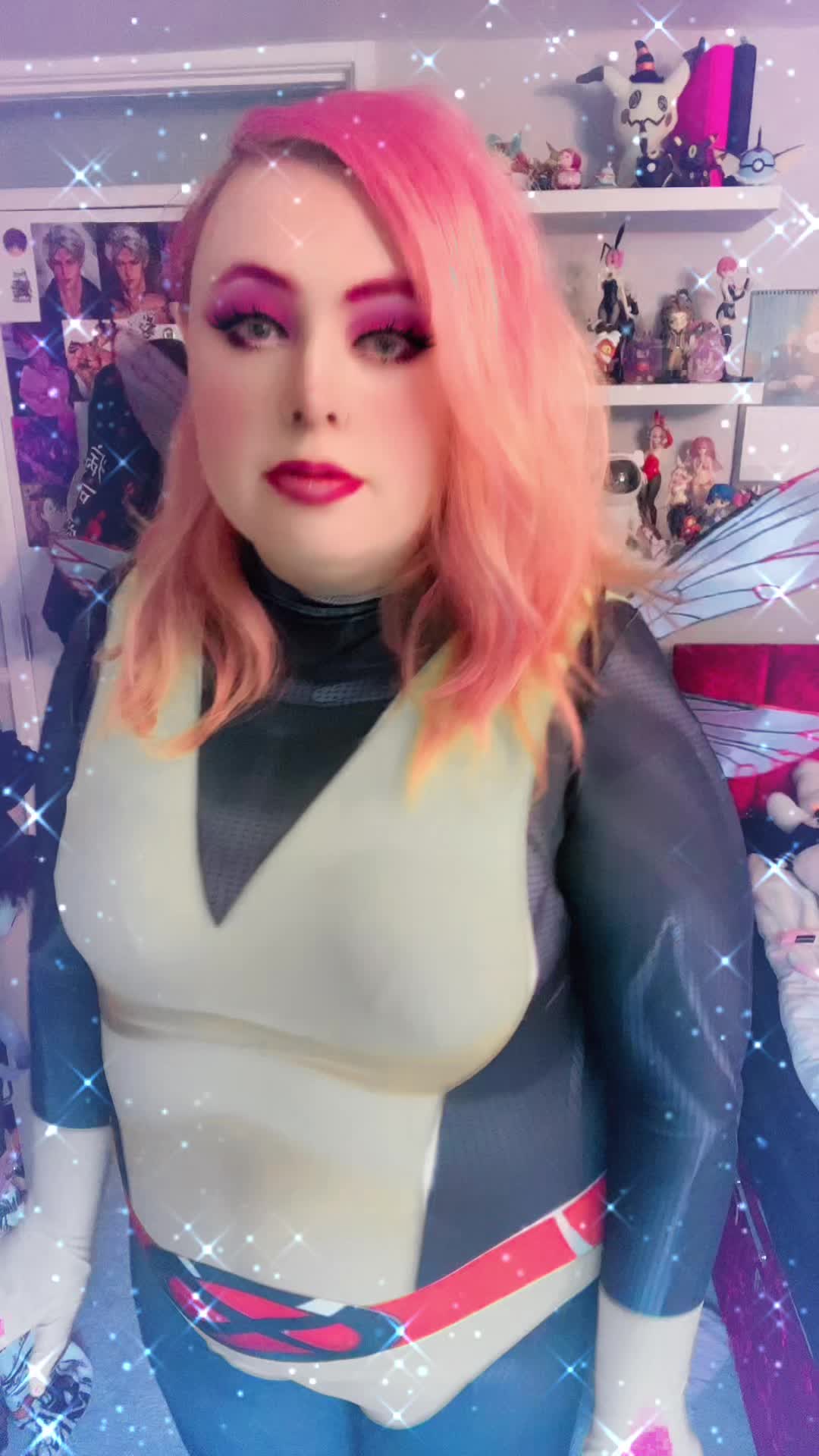 @Erin 🩷🔜 MCM COMIC CON LDN