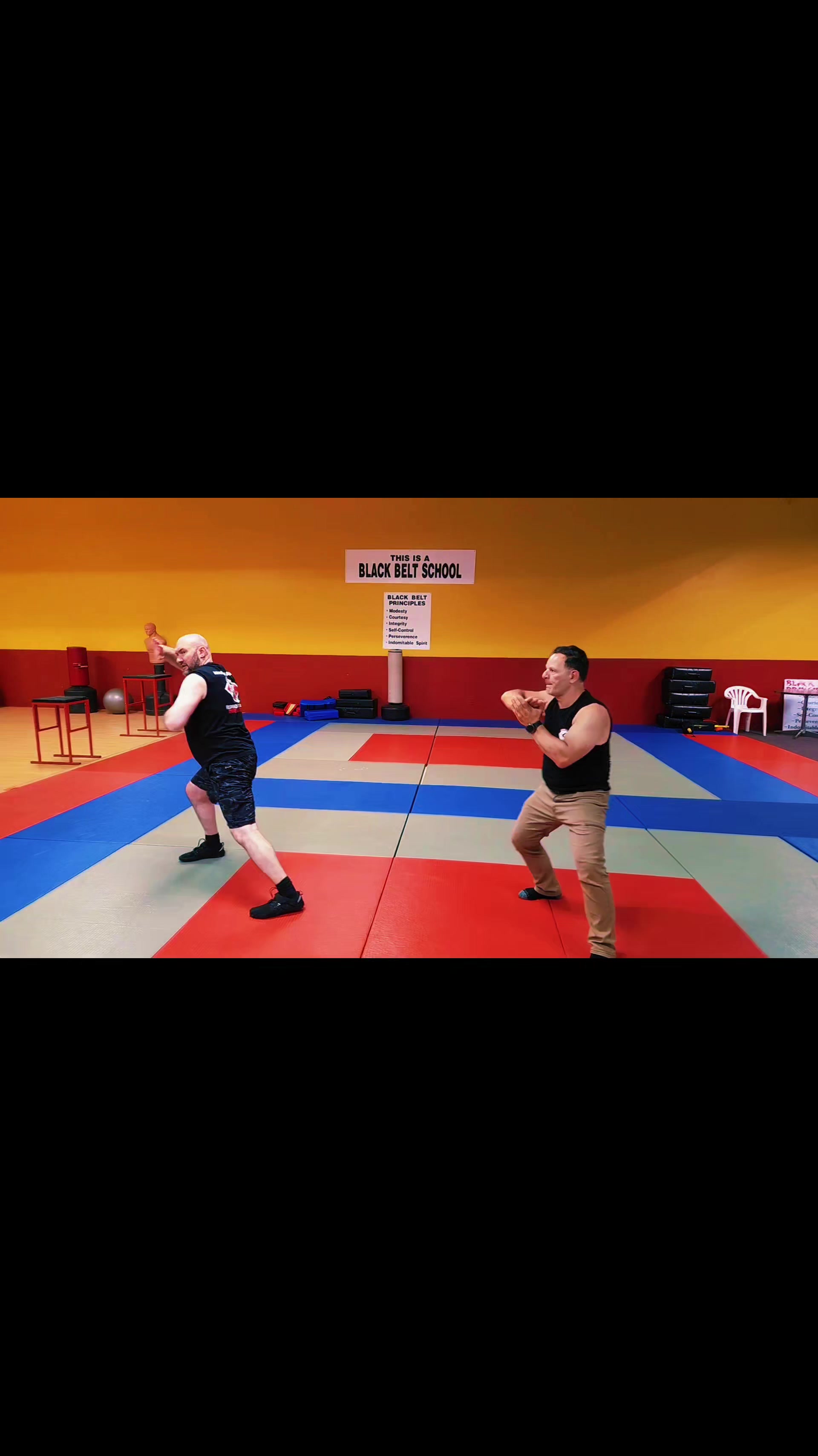 @Sensei Amine BKA