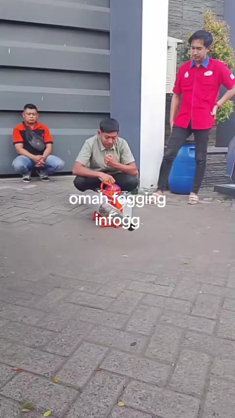 @omahFogging