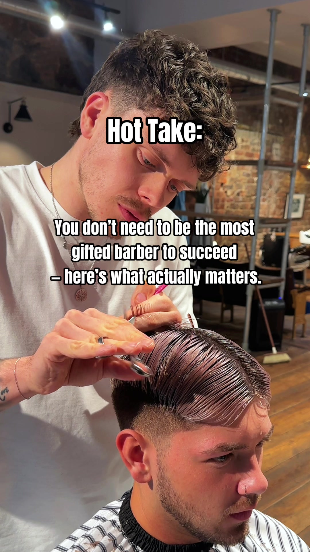 @Cammy Barber
