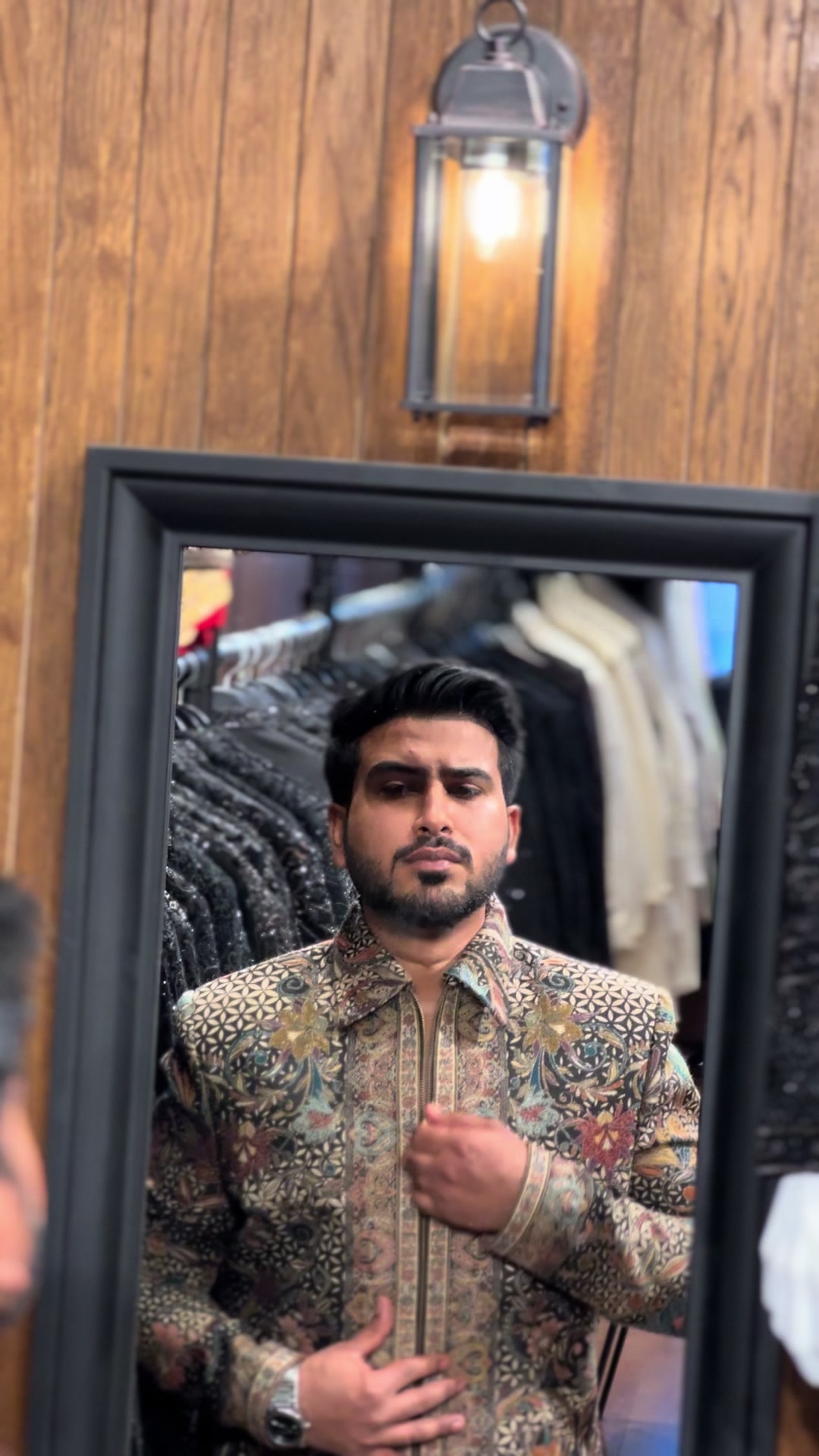 @pathaans collection