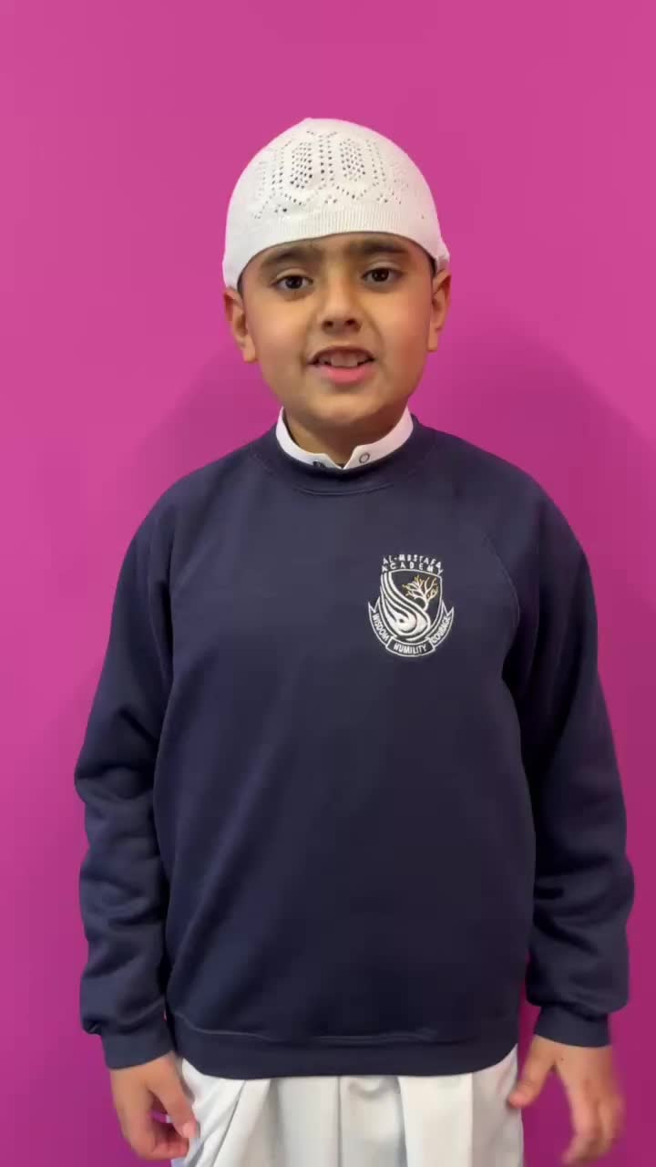 @Al Mustafa Academy