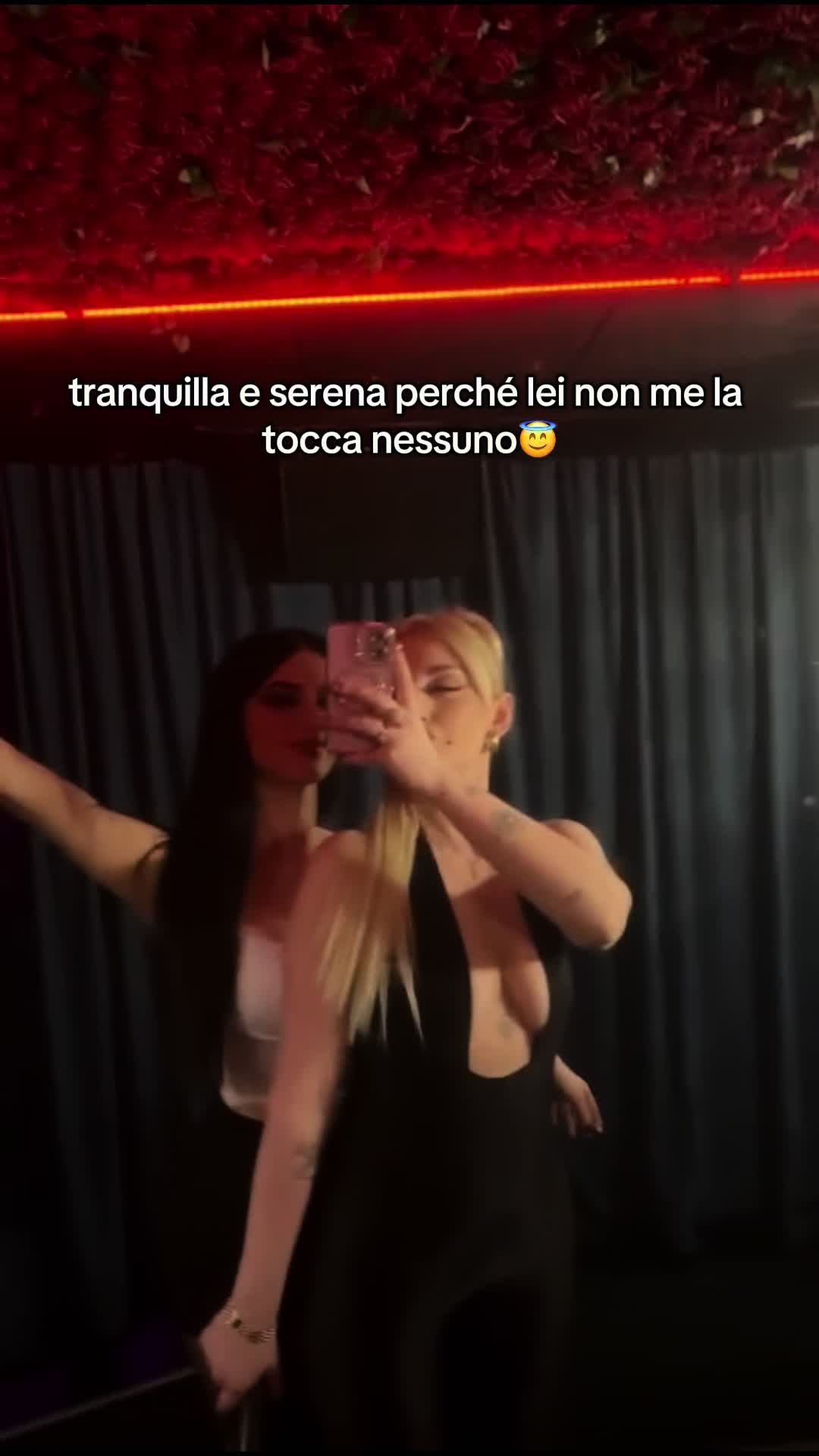 @Sara Maggiulli