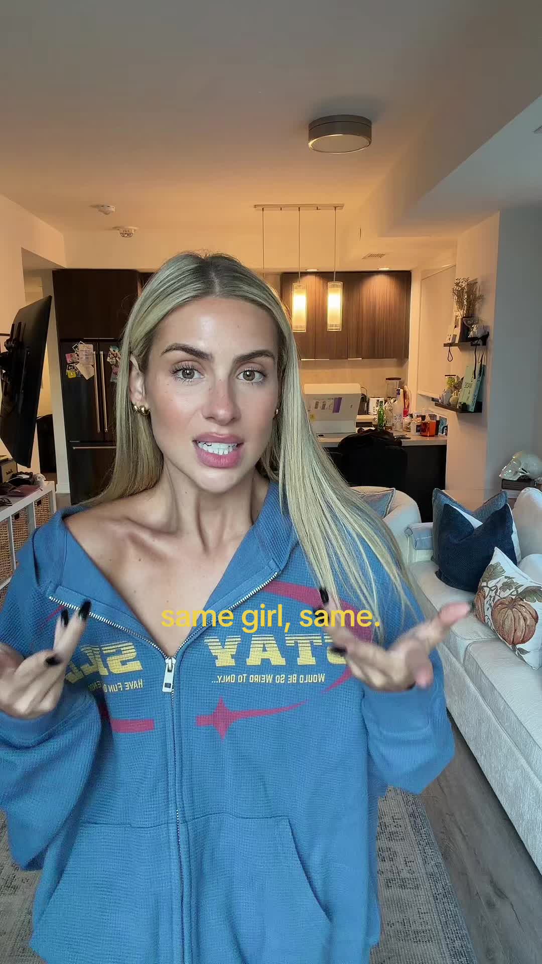 @Sarah Lauren