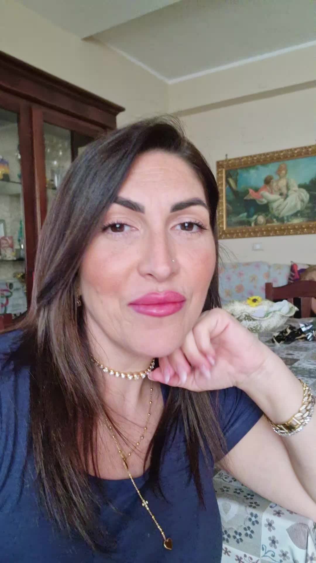 @serenailbellodelledonne