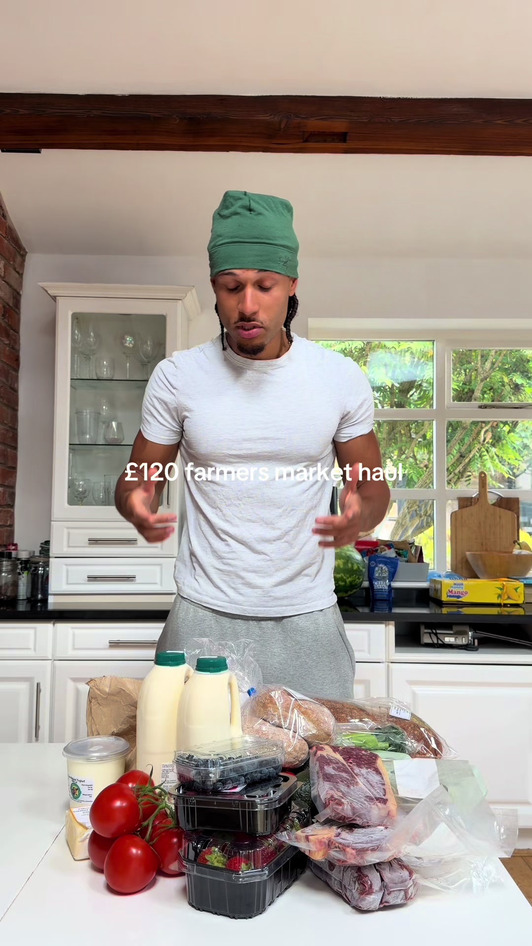 @Joshua