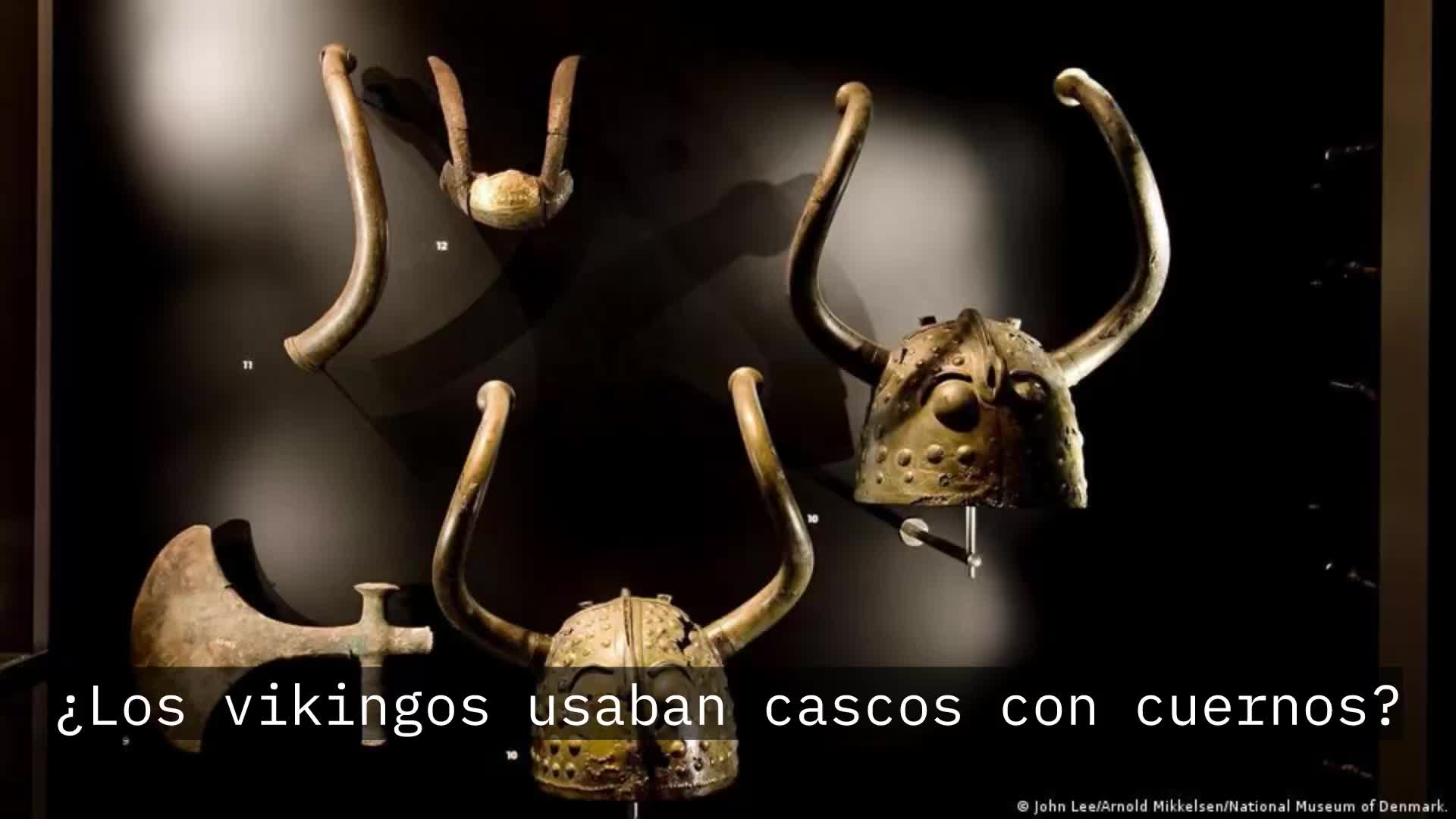 @Crónicas Vikingas