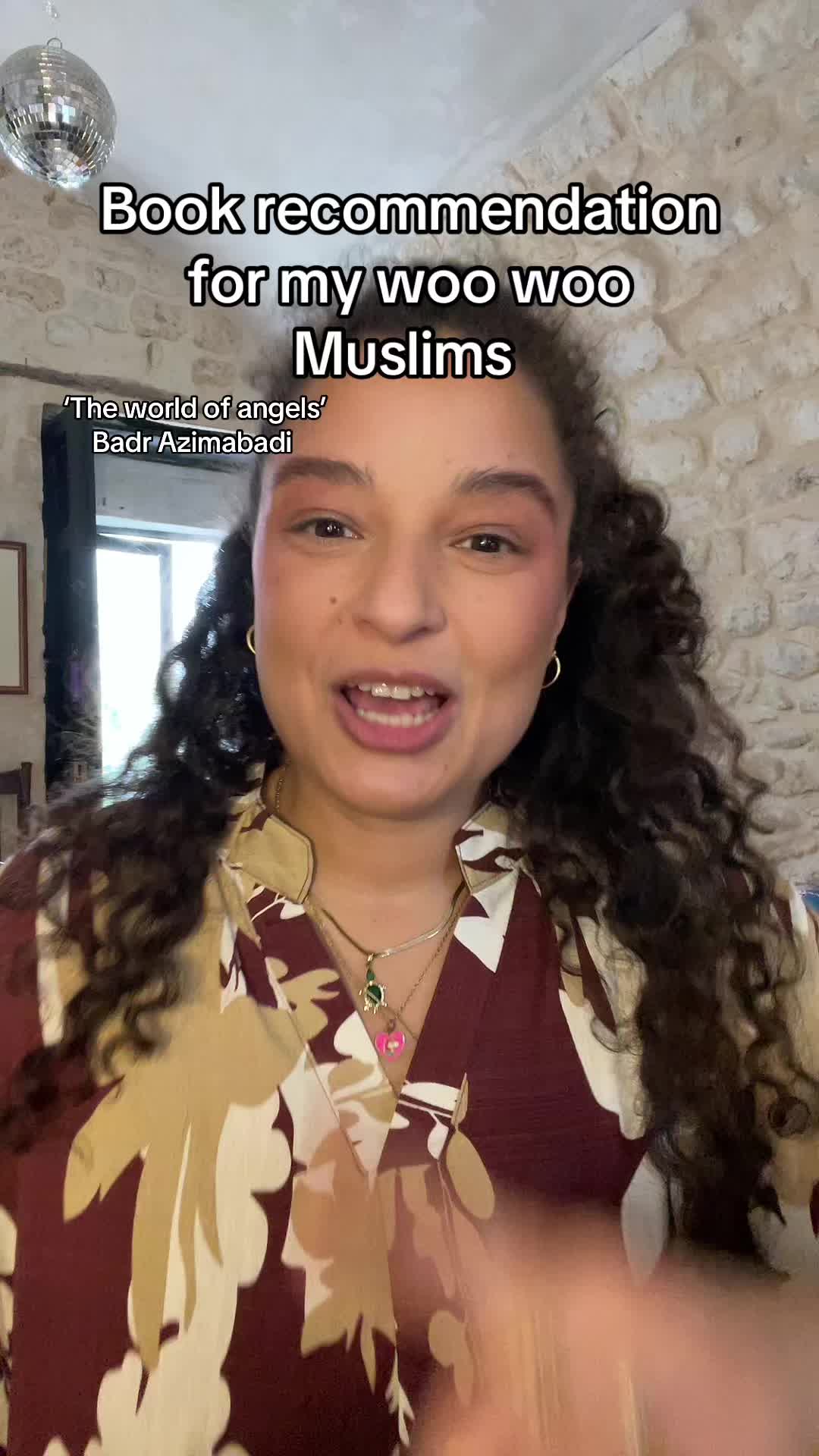 @ManifestingMuslimah