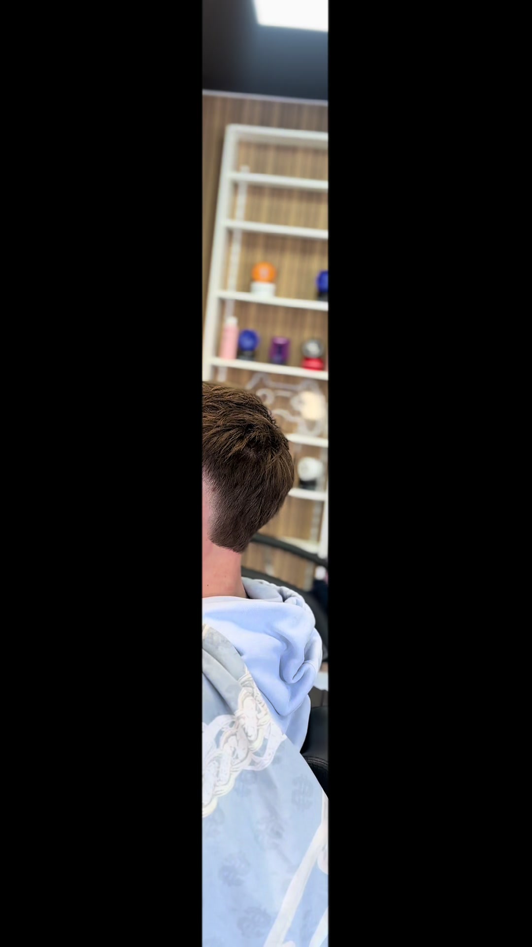 @Barber shop longueau 80330