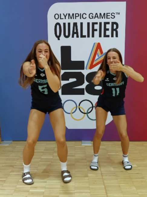@Olympics™