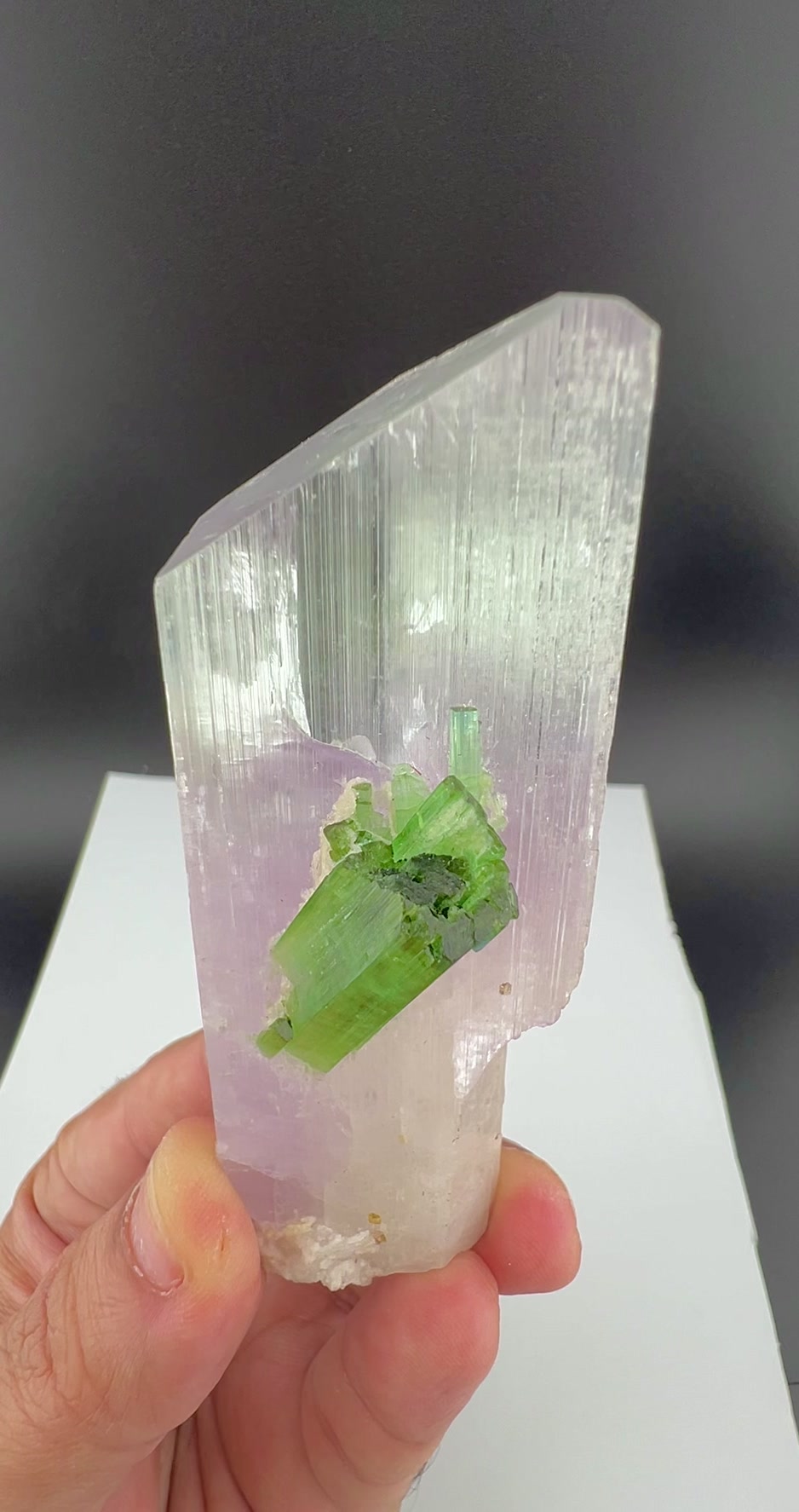 @Minerals Paradise