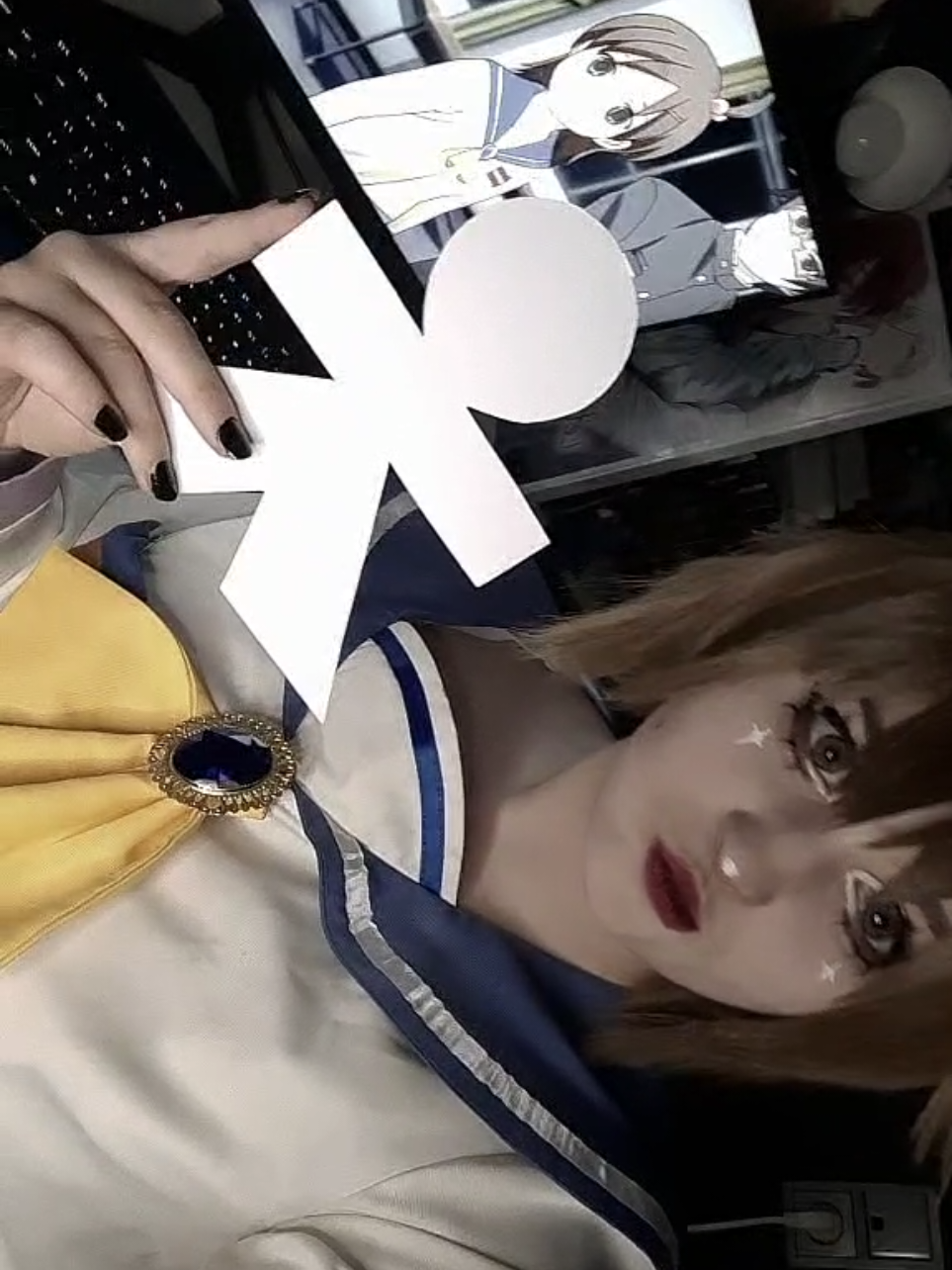 @~Kyubi-san~