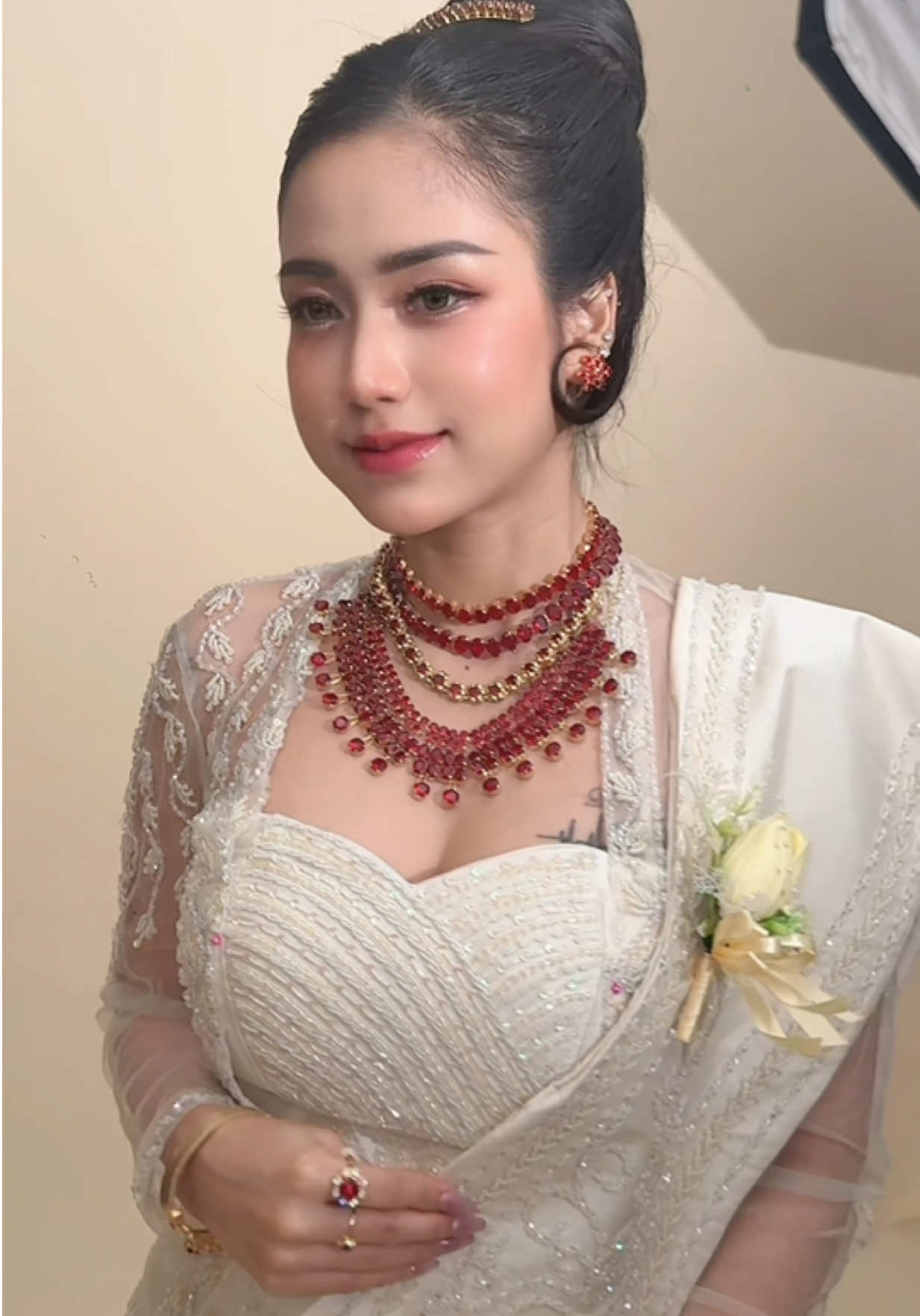 @Su Yati Linn - ဆုရတီ👩🏻