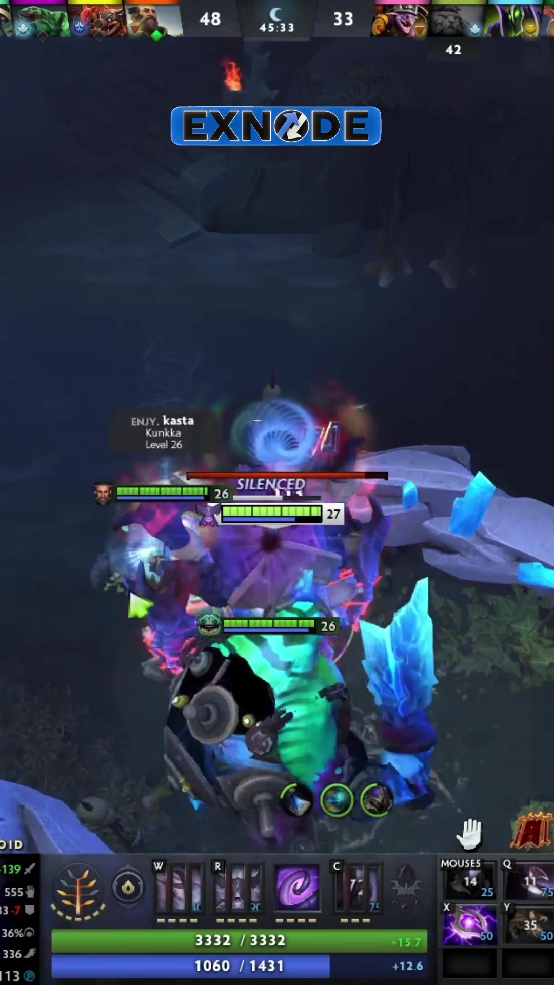 @DOTAHUB