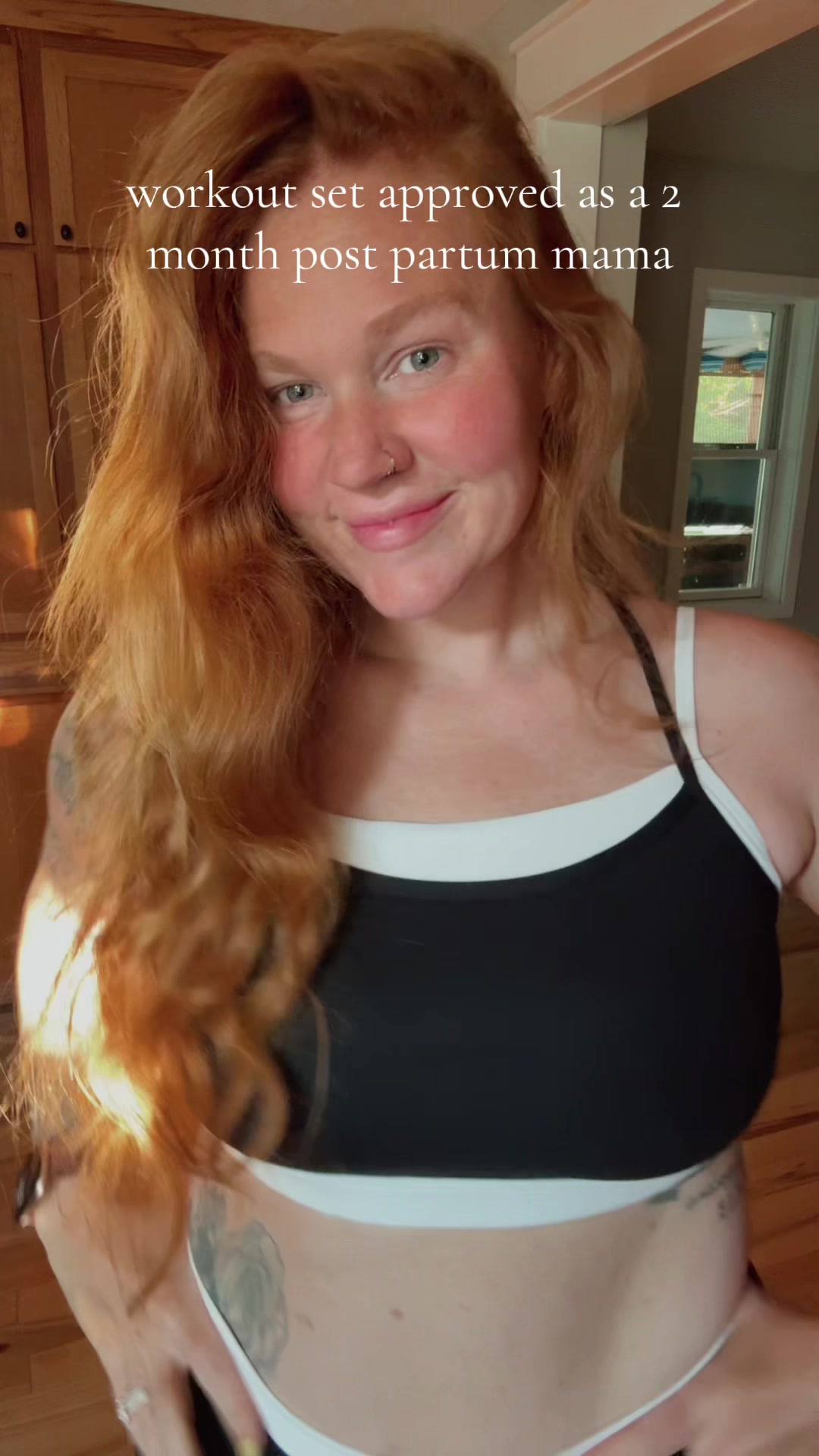 @SKY | SAH IOWA MAMA