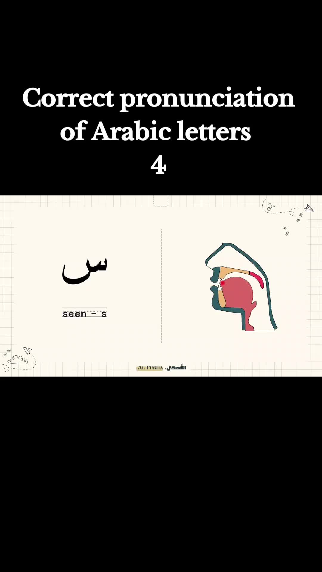 @💚  Learn Arabic 🇵🇸 💚