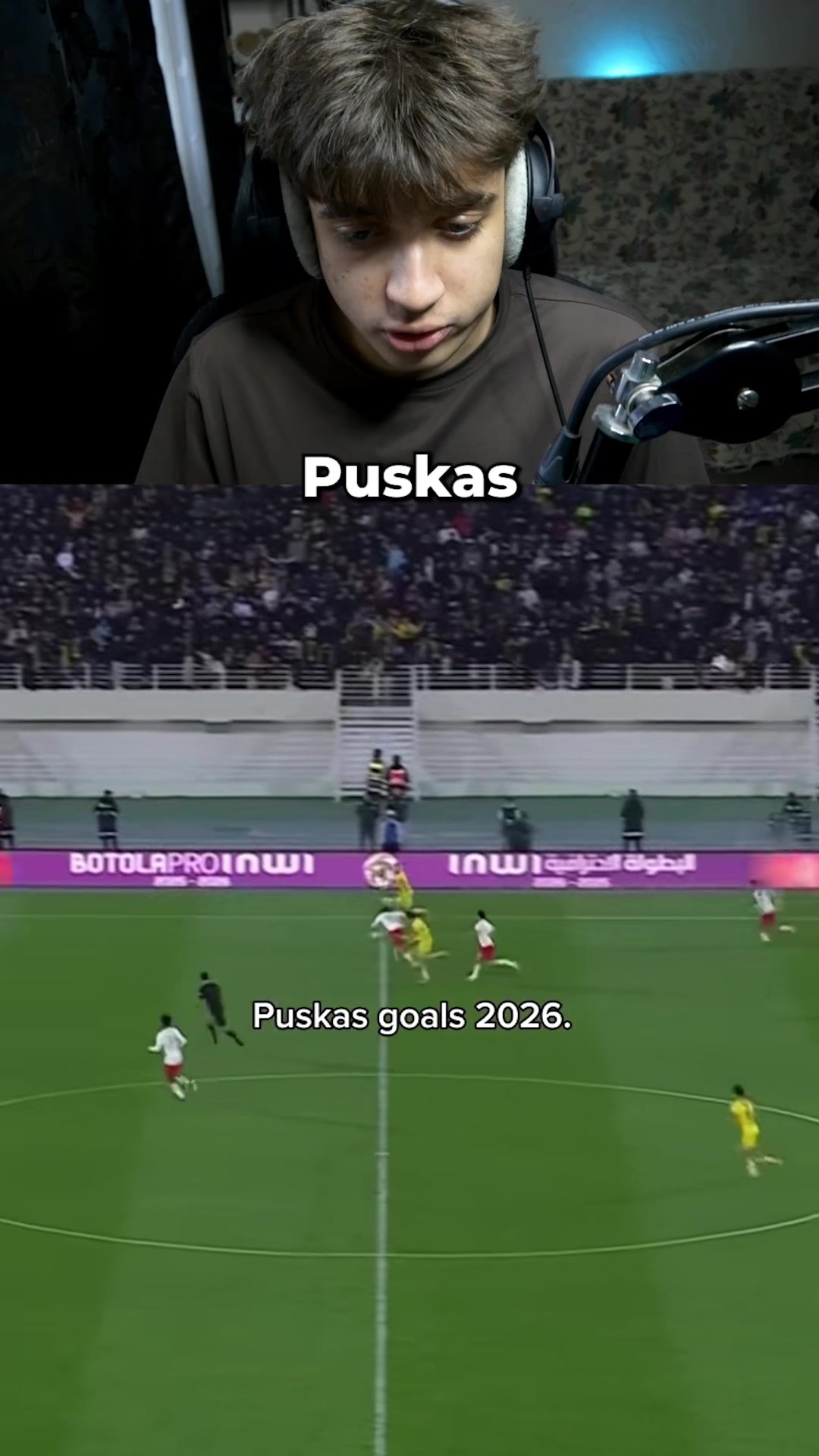 @barcalegionreacts
