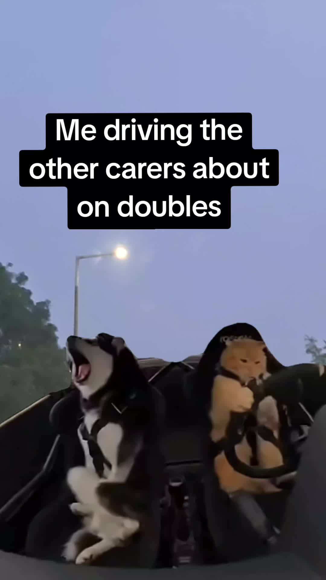@Work memes