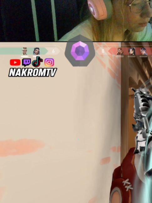 @Nakrom