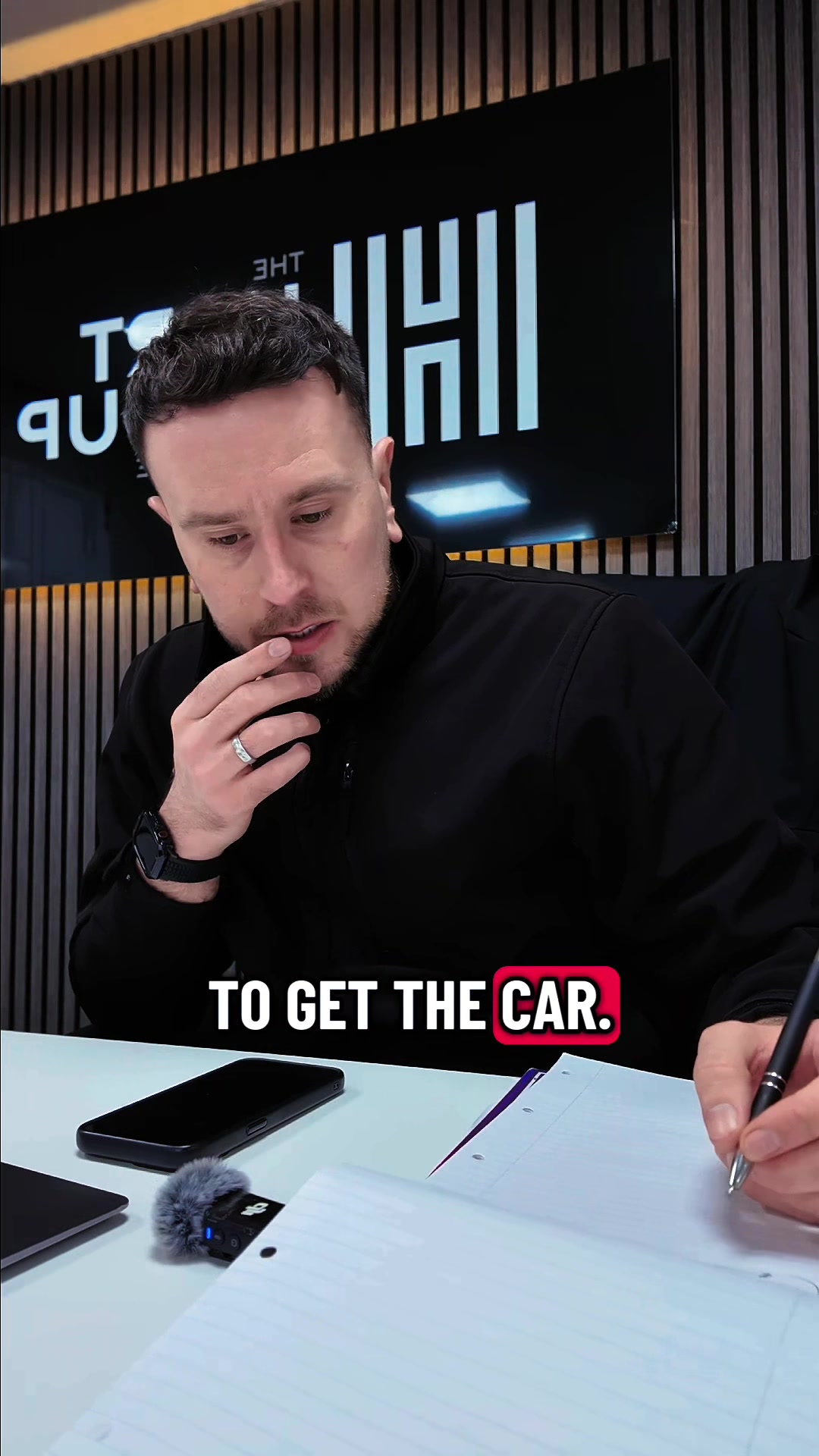 @The Hart Group Automotive