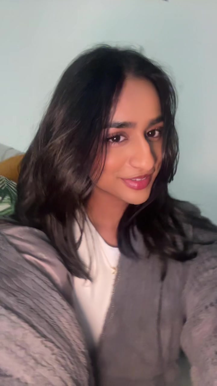 @Khushi Shah
