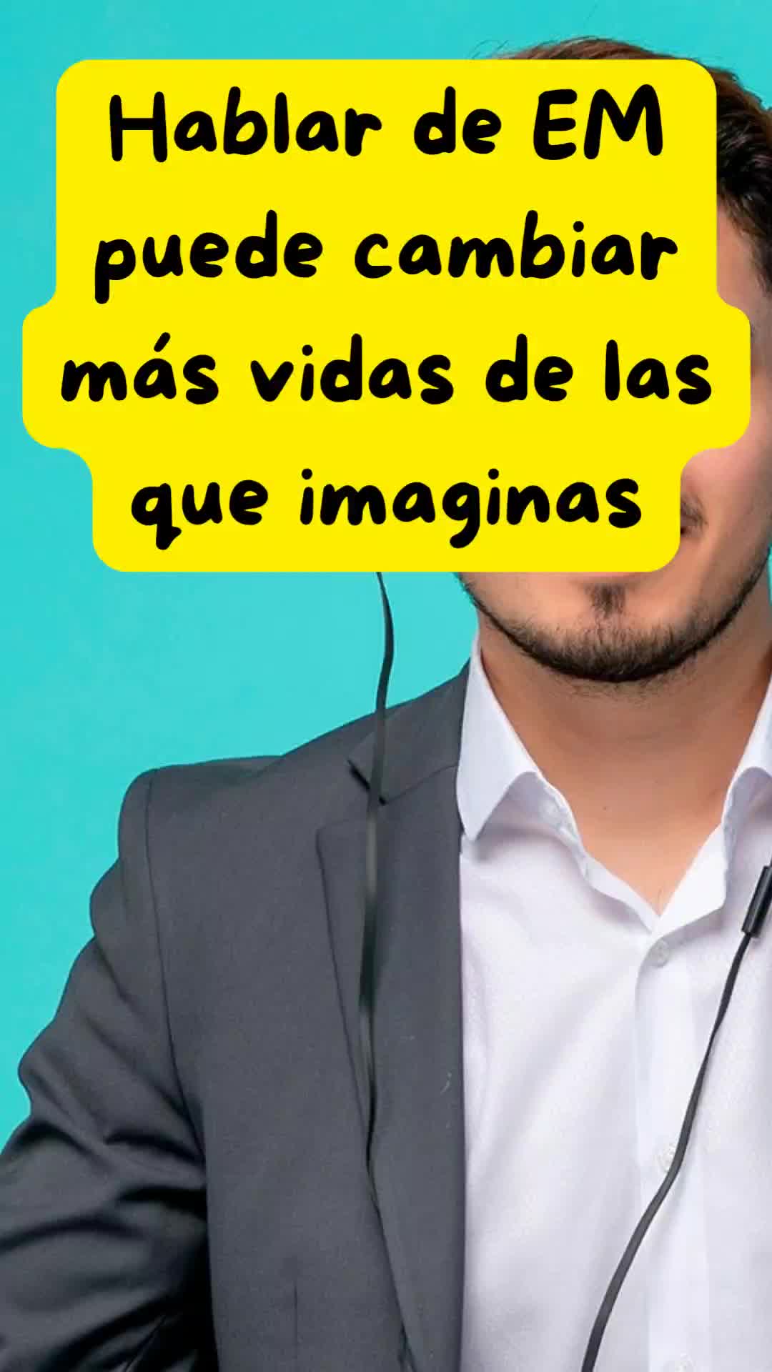 @Entendiendo la EM