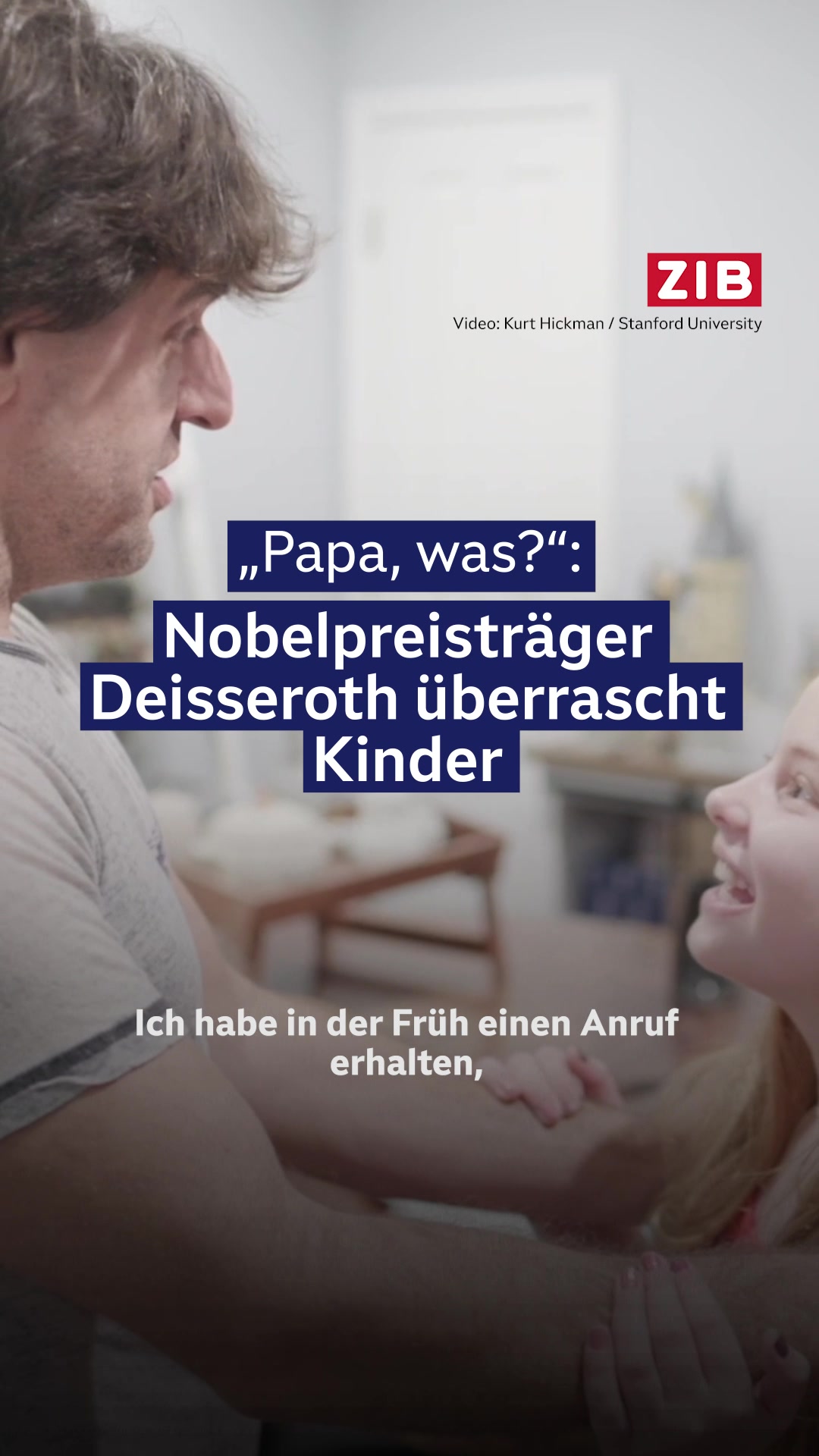 @Zeit im Bild - ZIB