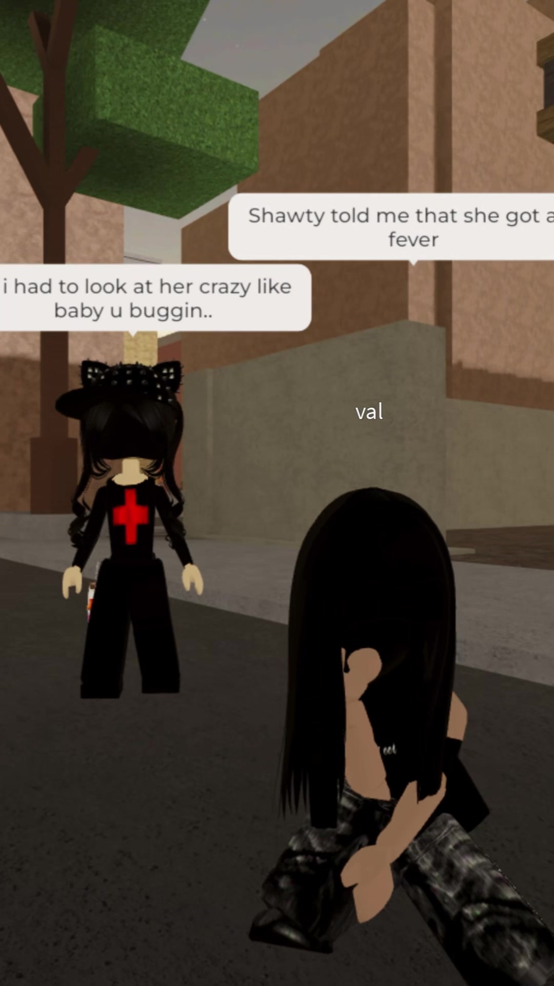 @liv | moot me ๐๐