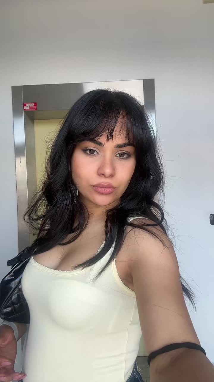 @Serena hadaji