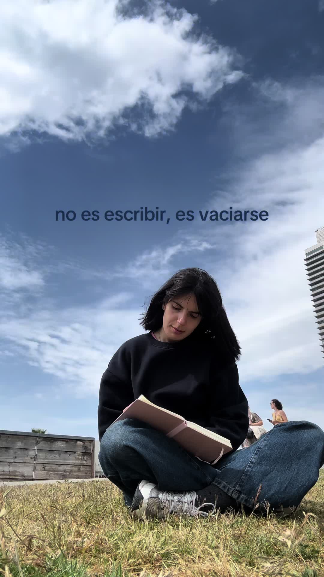@Alba Mondaray