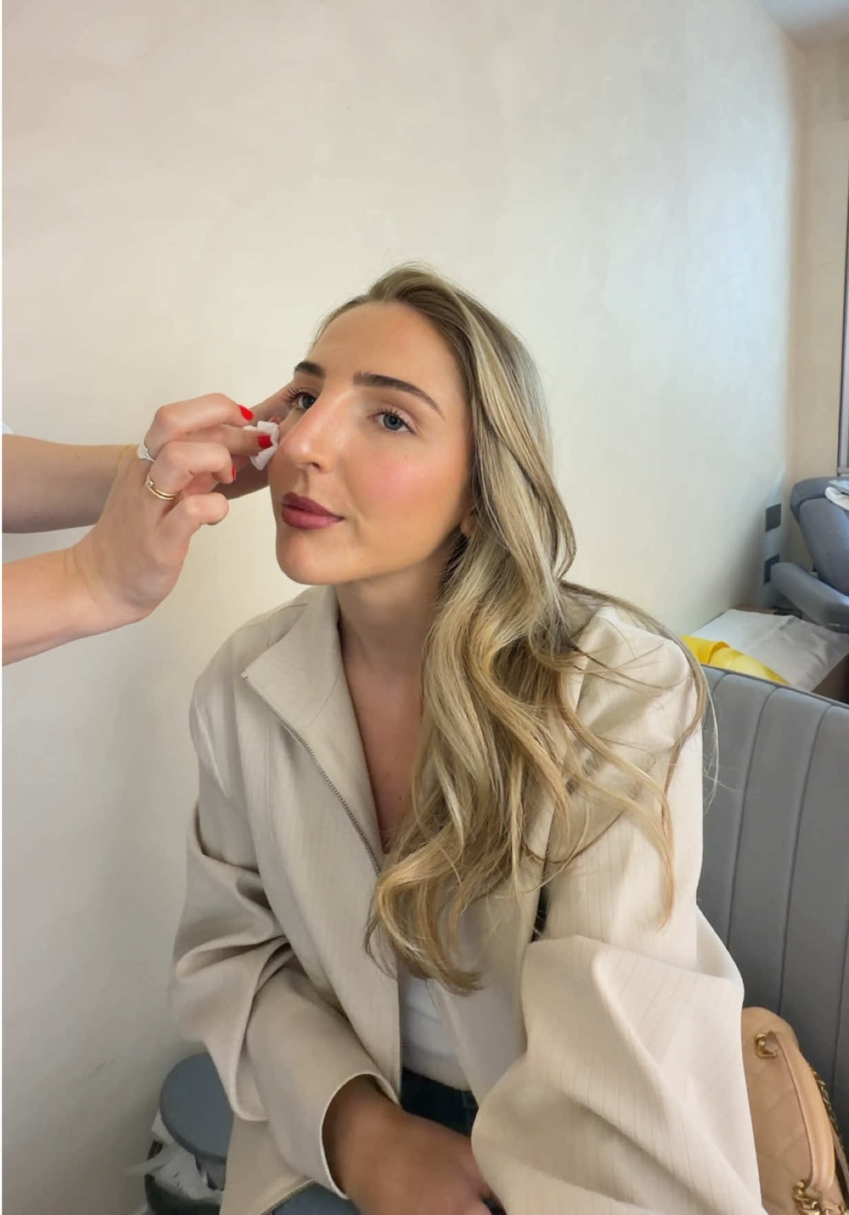@Tia Barrea Makeup
