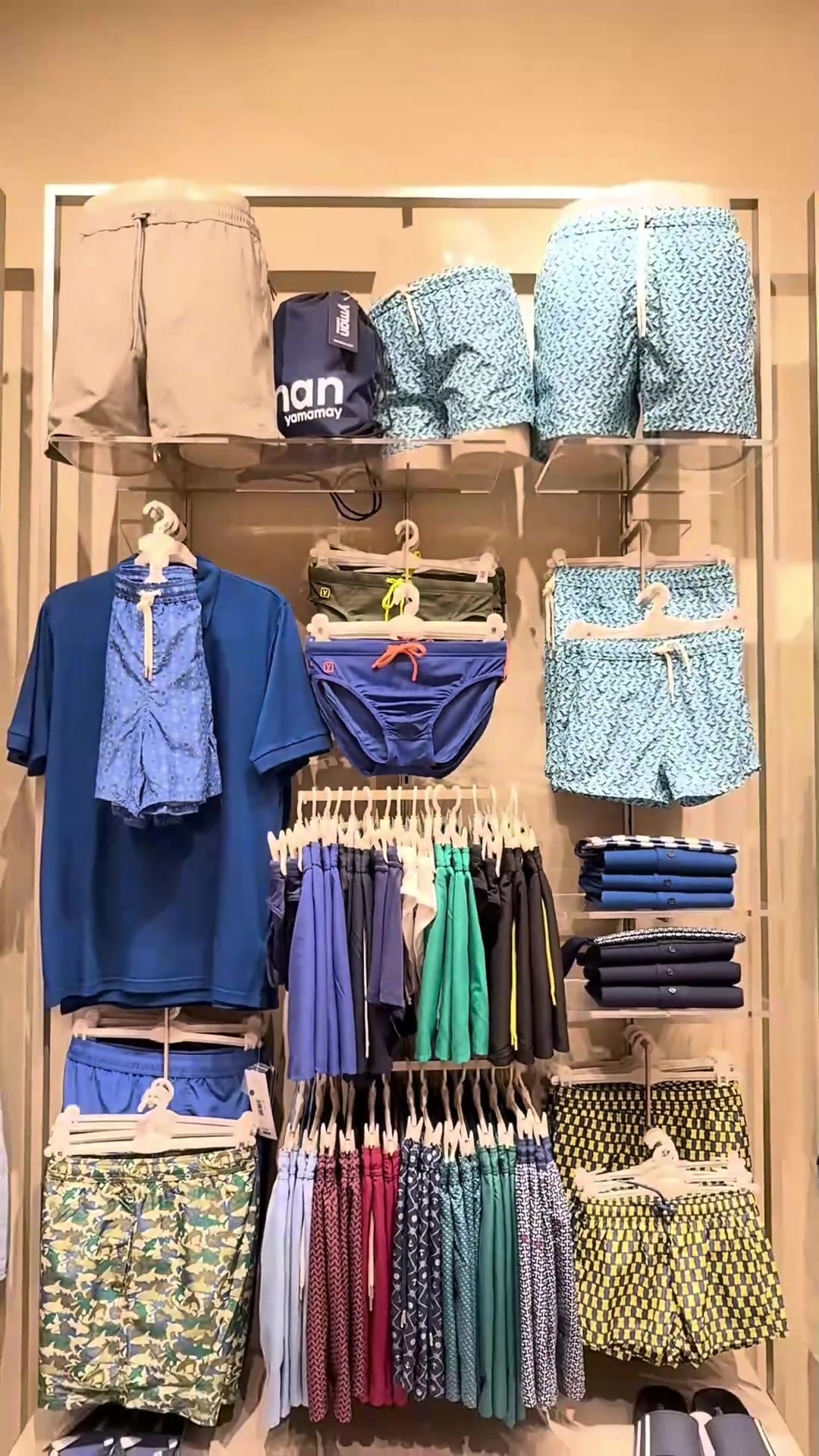 @Yamamay shop