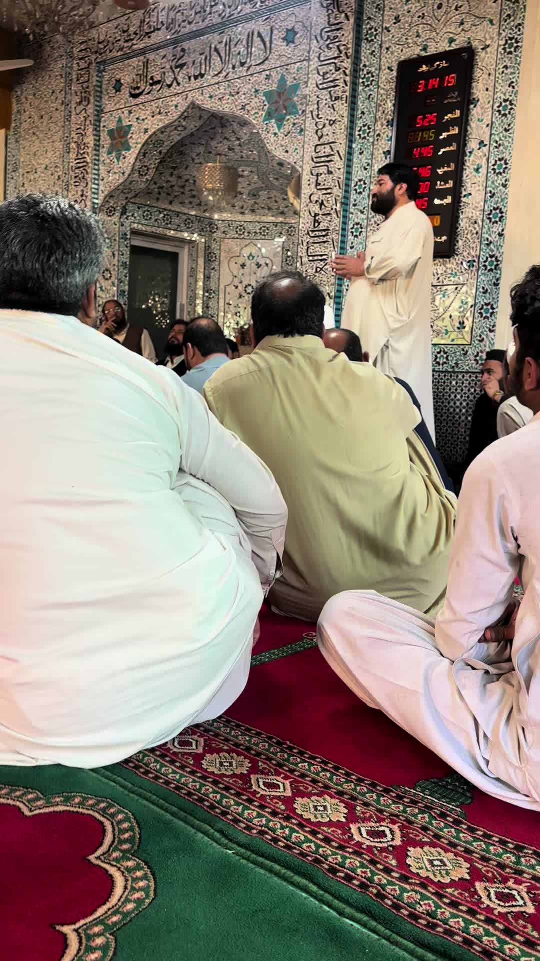 @MPA Ch Waseem Rajpoot pp13
