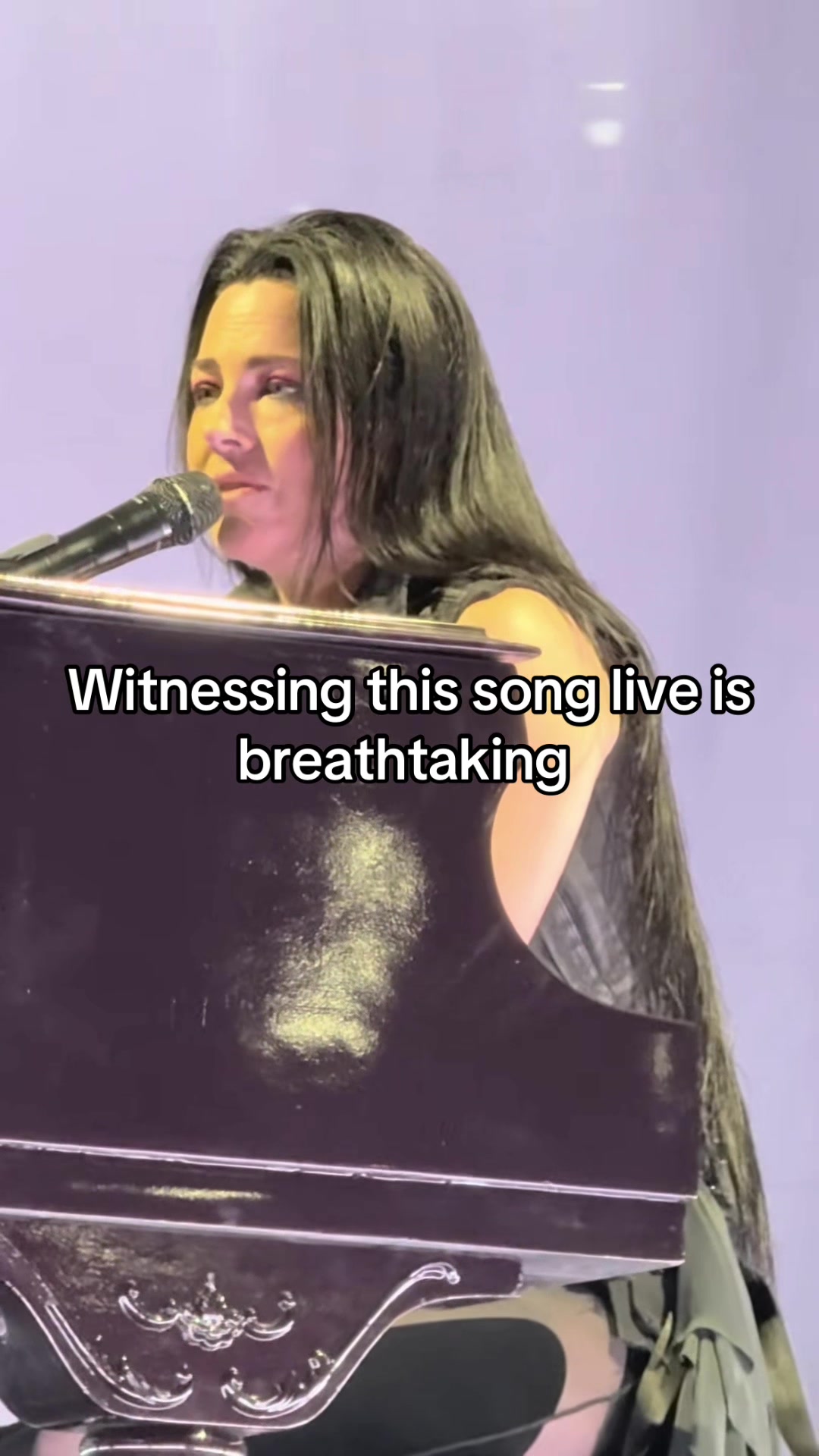 @live fan account