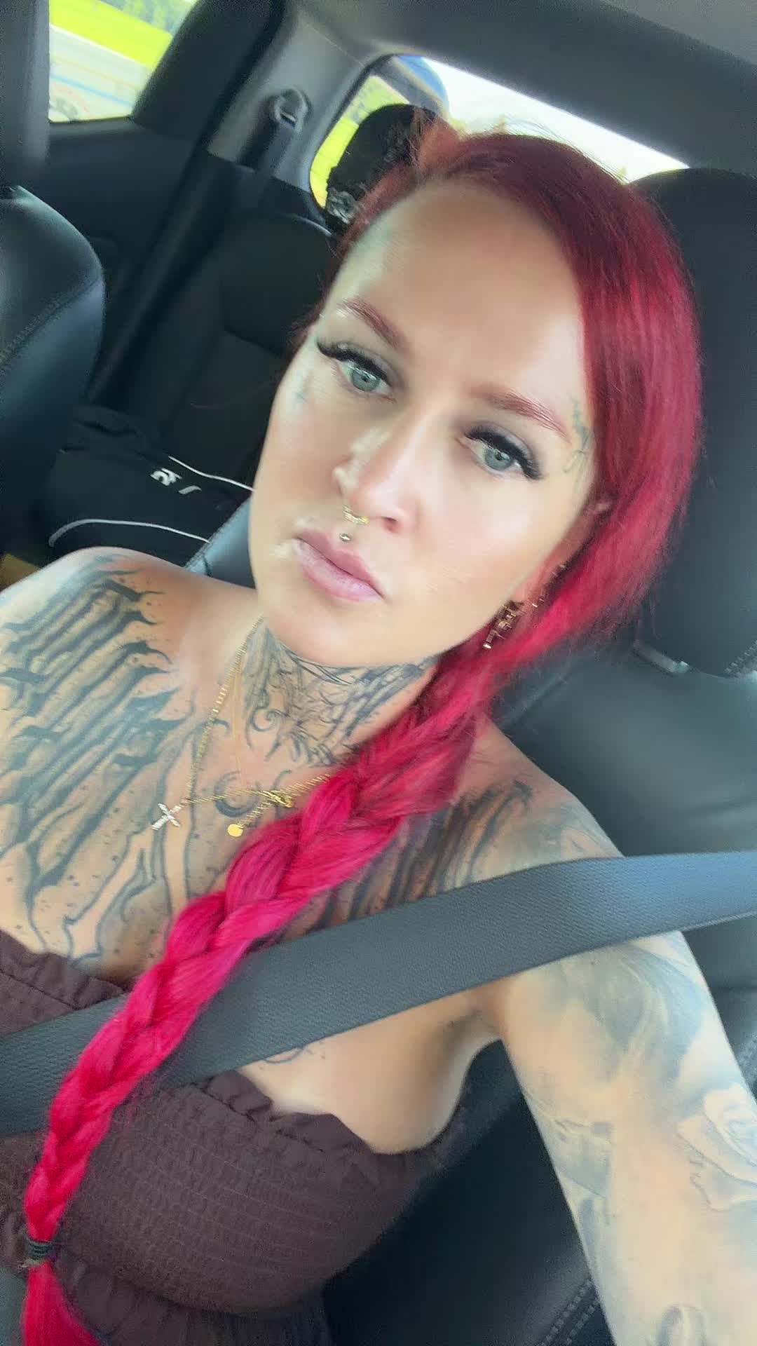 @Sheena Red