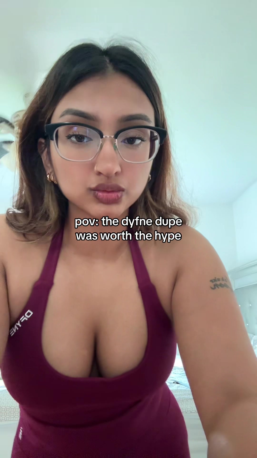 @Tisha <3