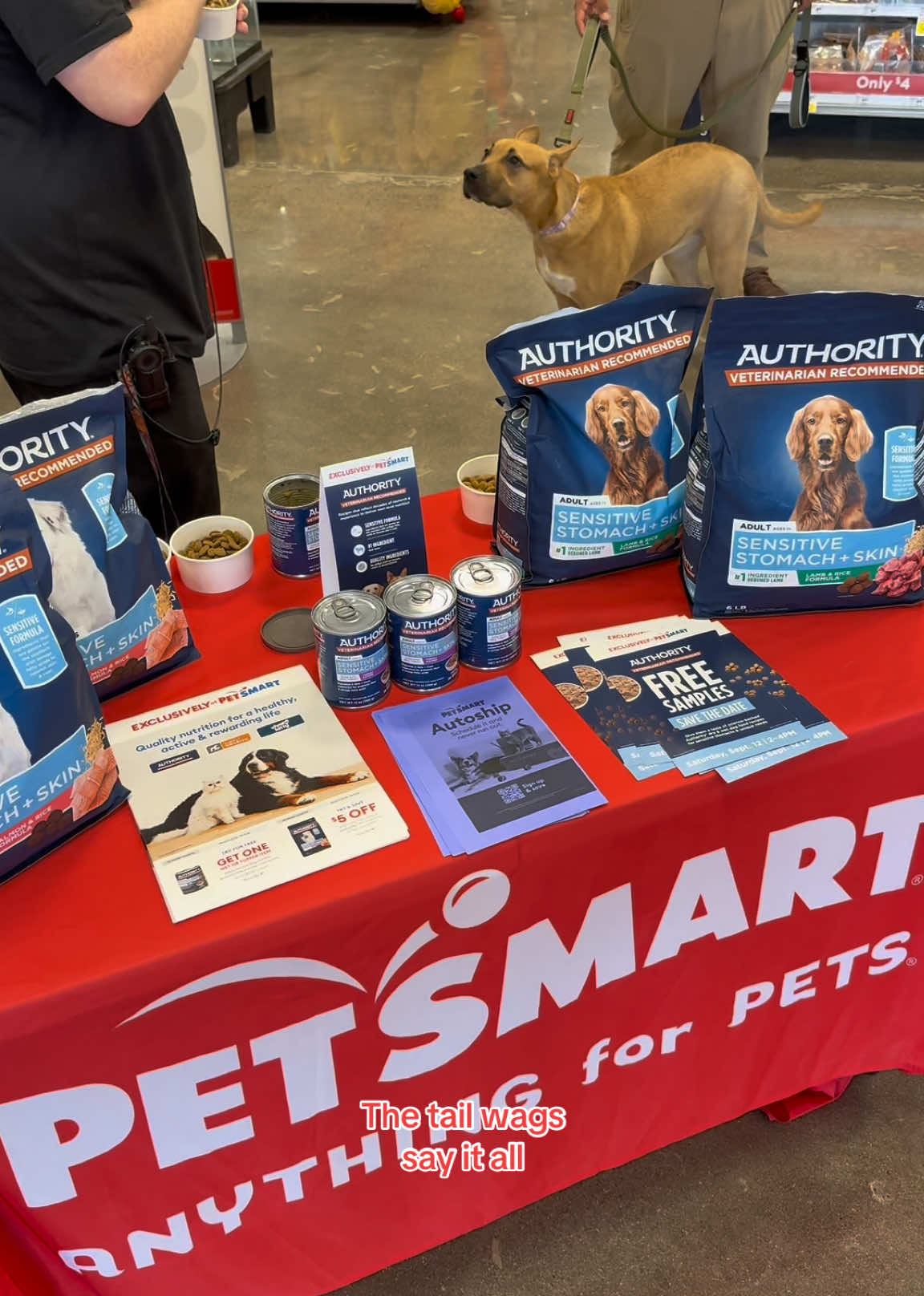 @PetSmart