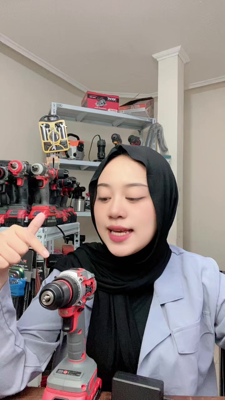 @Zhihe Teknologi