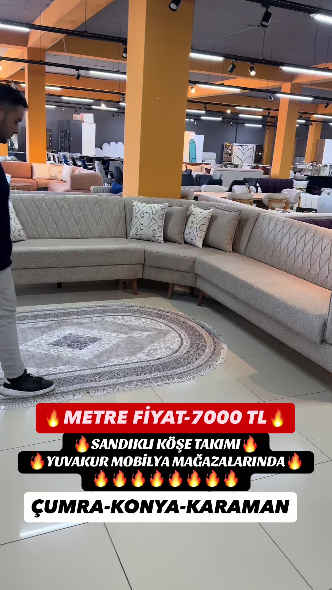 @YUVAKUR.MOBİLYA