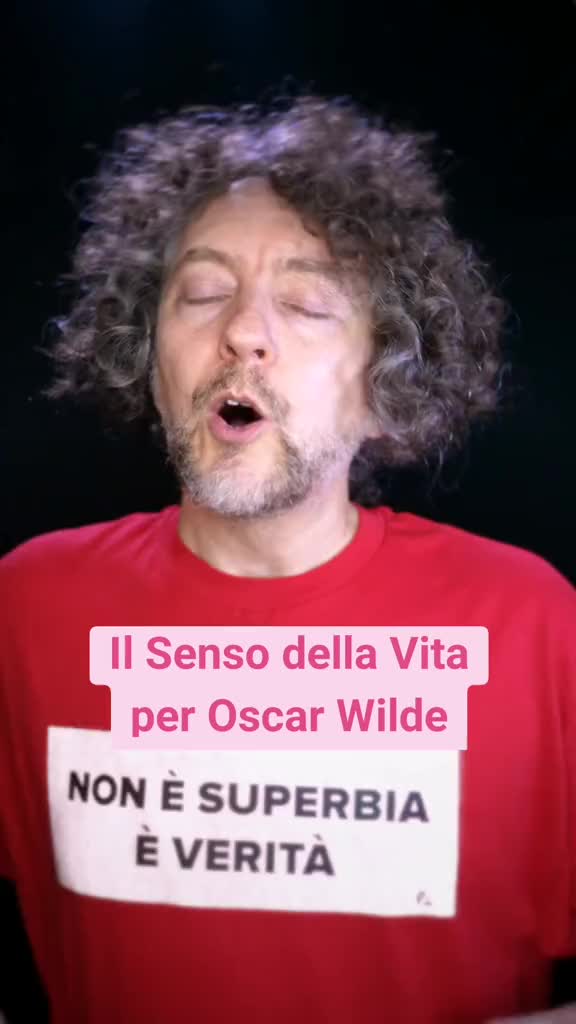 @Profeta Incerto