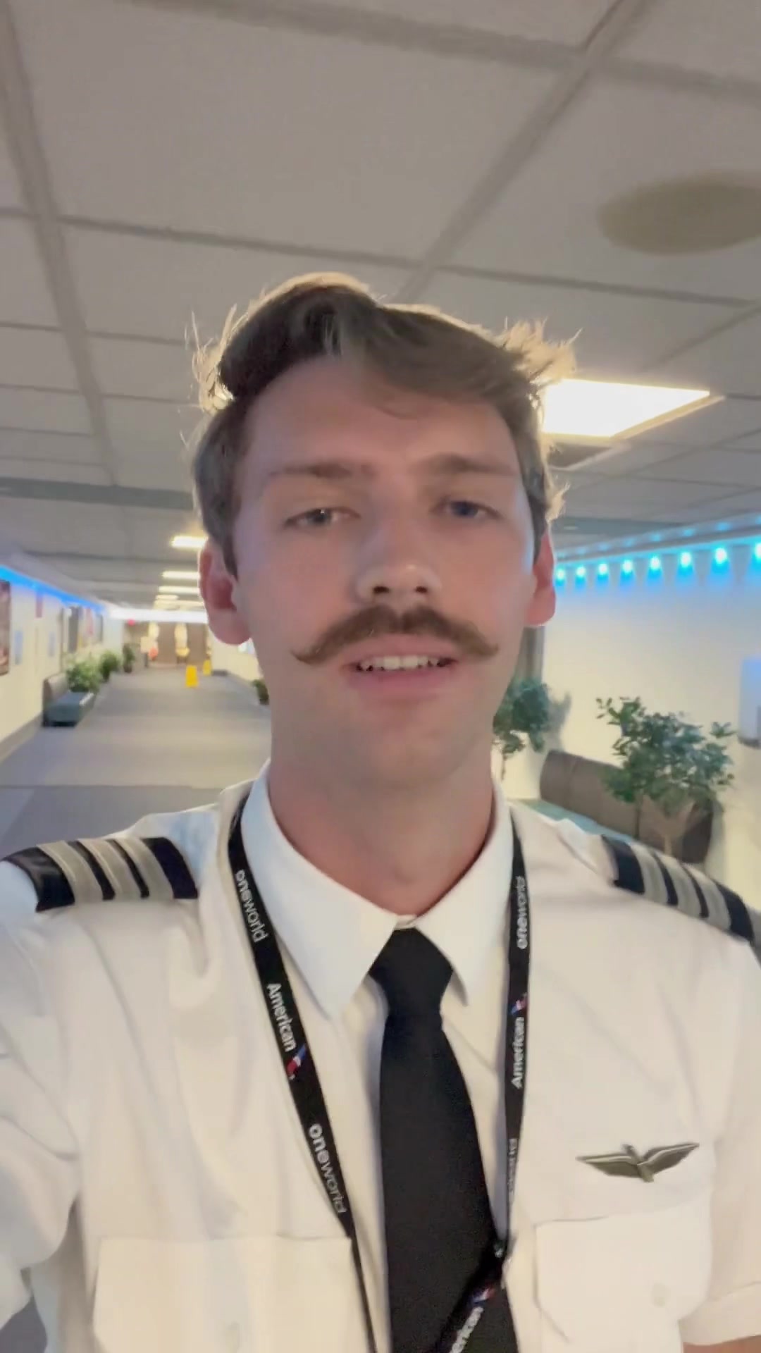@PSA Airlines