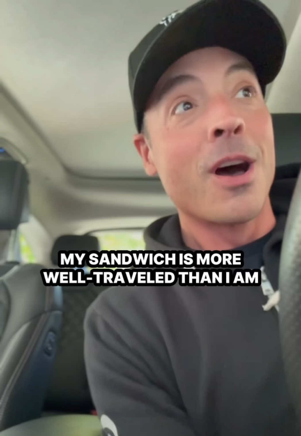@Jeff Mauro