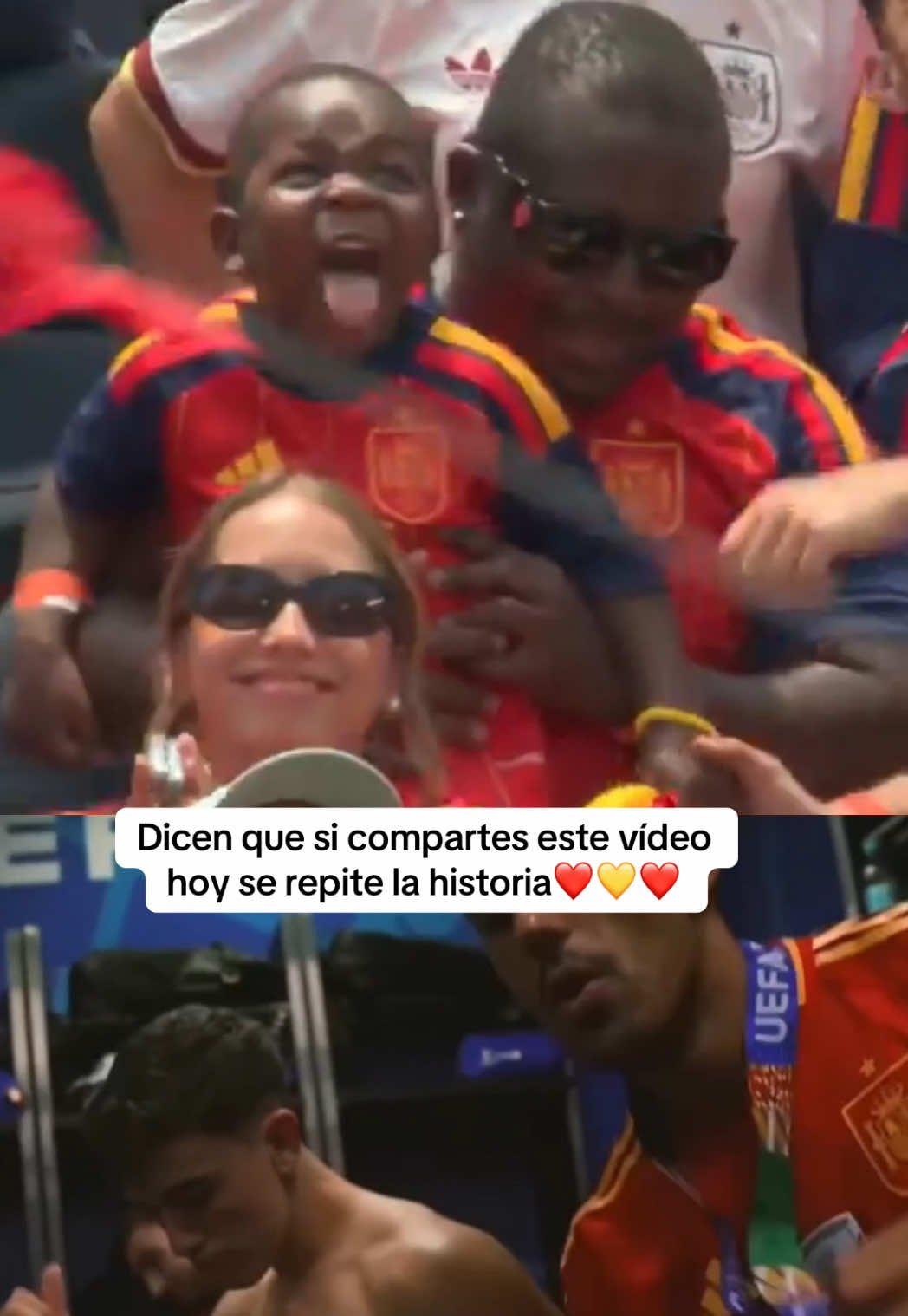 @María La Española🇨🇴🇪🇸