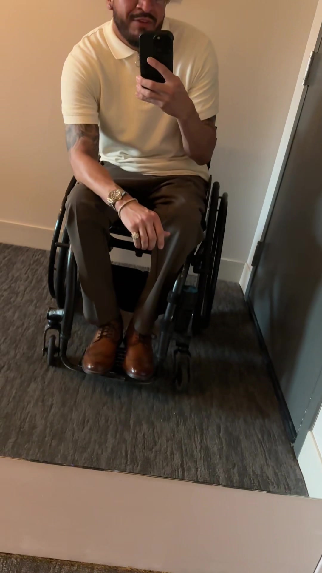 @WheelchairPapi♿️