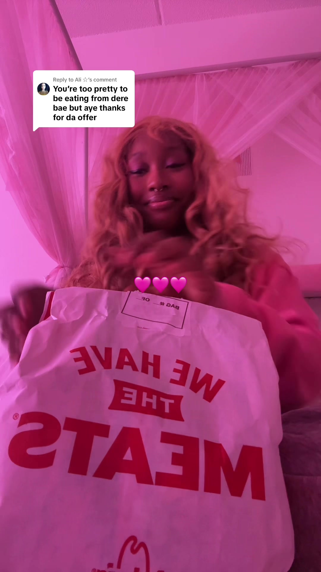 @Walking Intrusive Thought